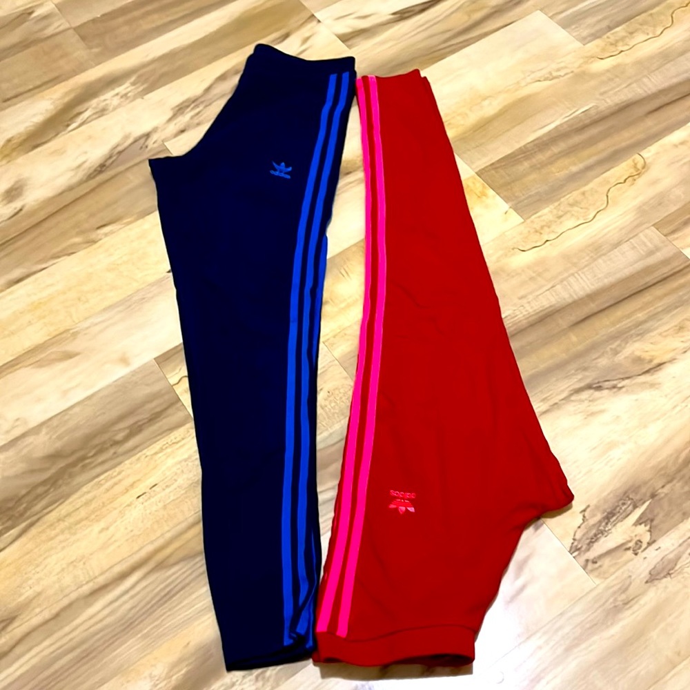 Adidas leggings